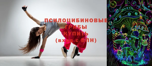 прущий лед Абаза